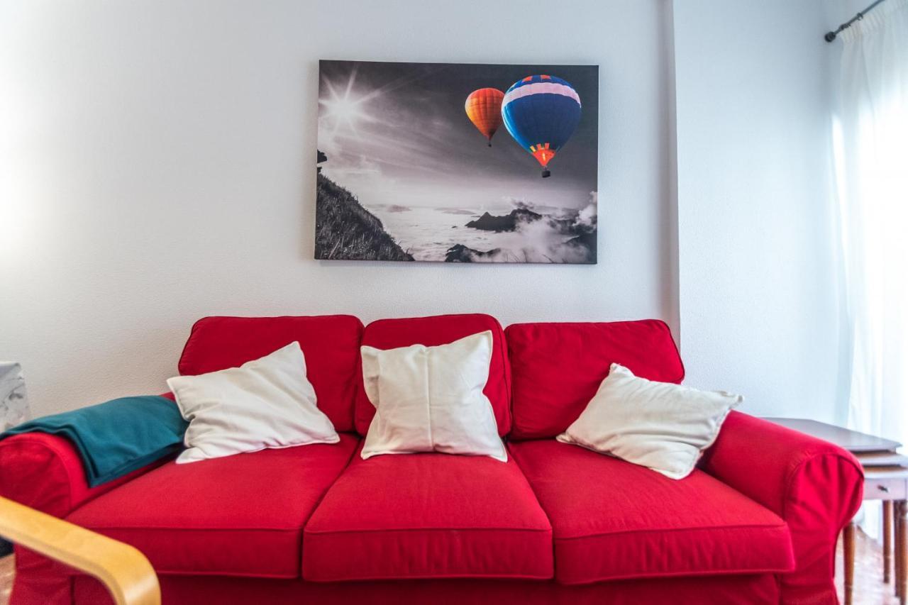 Apartamento La Bajamar Cádiz Exterior foto